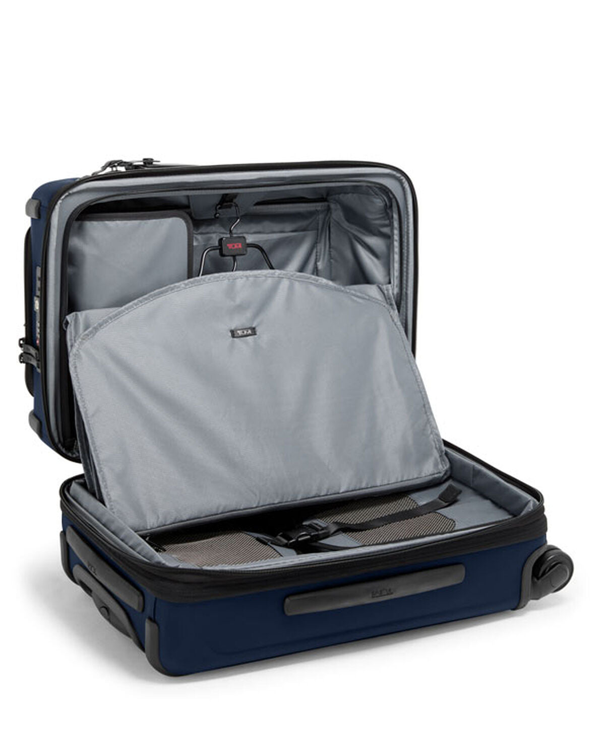 Tumi Alpha 3 International Dual Access Expandable Carry-On