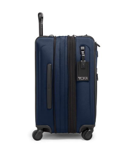 Tumi Alpha 3 International Dual Access Expandable Carry-On