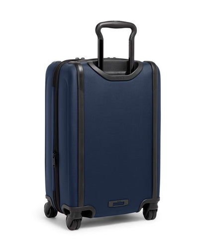 Tumi Alpha 3 International Dual Access Expandable Carry-On