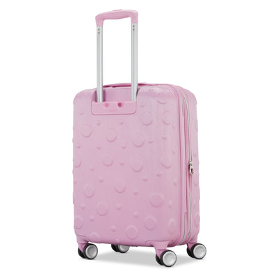 American Tourister Disney Minnie Mouse Hardside Carry-On Spinner 21"