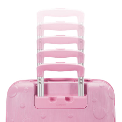 American Tourister Disney Minnie Mouse Hardside Carry-On Spinner 21"