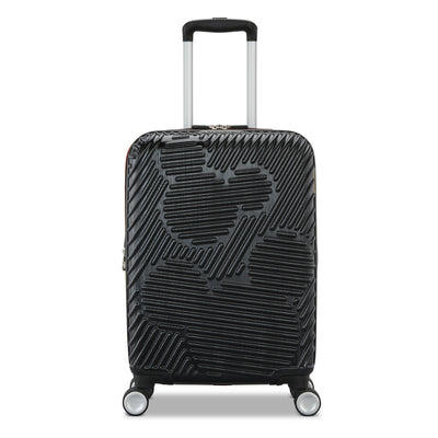 American Tourister Disney Mickey Mouse Hardside Carry-On Spinner 21"
