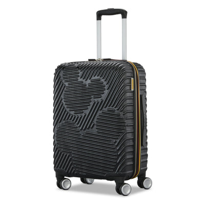 American Tourister Disney Mickey Mouse Hardside Carry-On Spinner 21"