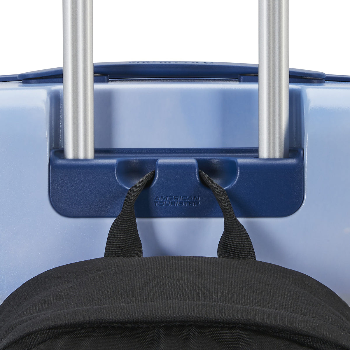 American Tourister Star Wars Hardside Carry-On Spinner 21" - R2D2