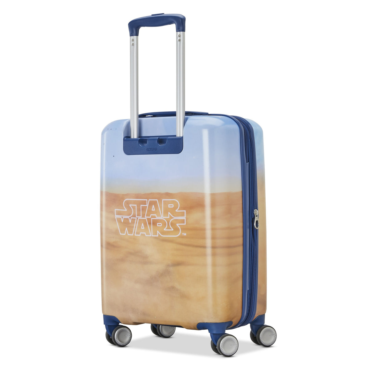 American Tourister Star Wars Hardside Carry-On Spinner 21" - R2D2