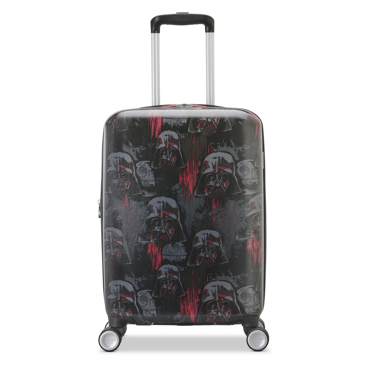 American Tourister Star Wars Hardside Carry-On Spinner 21" - Darth Vader