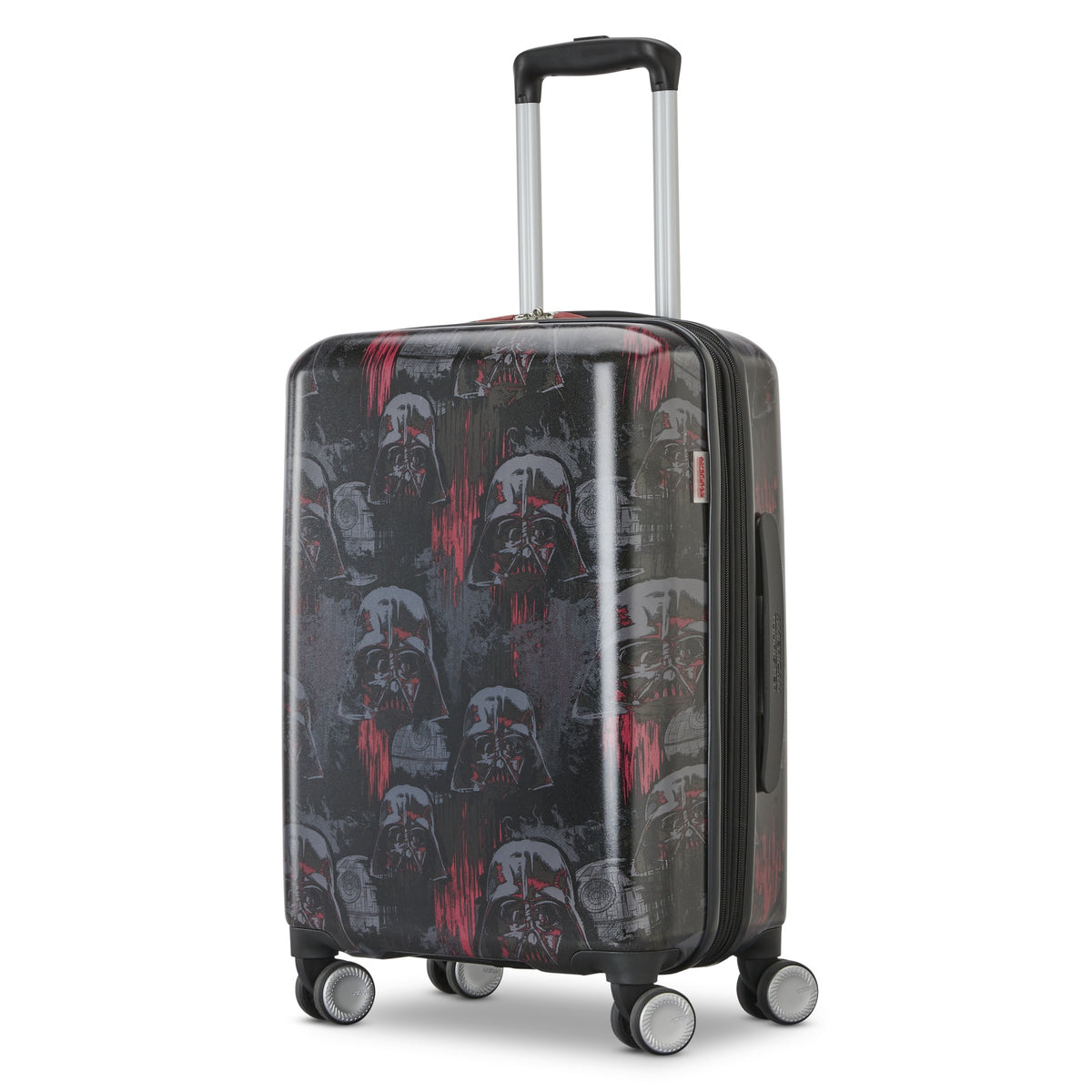 American Tourister Star Wars Hardside Carry-On Spinner 21" - Darth Vader