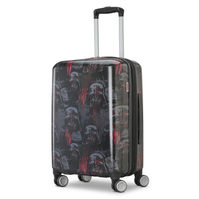 American Tourister Star Wars Hardside Carry-On Spinner 21" - Darth Vader
