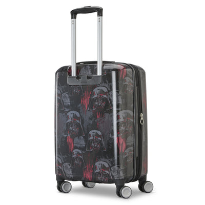 American Tourister Star Wars Hardside Carry-On Spinner 21" - Darth Vader