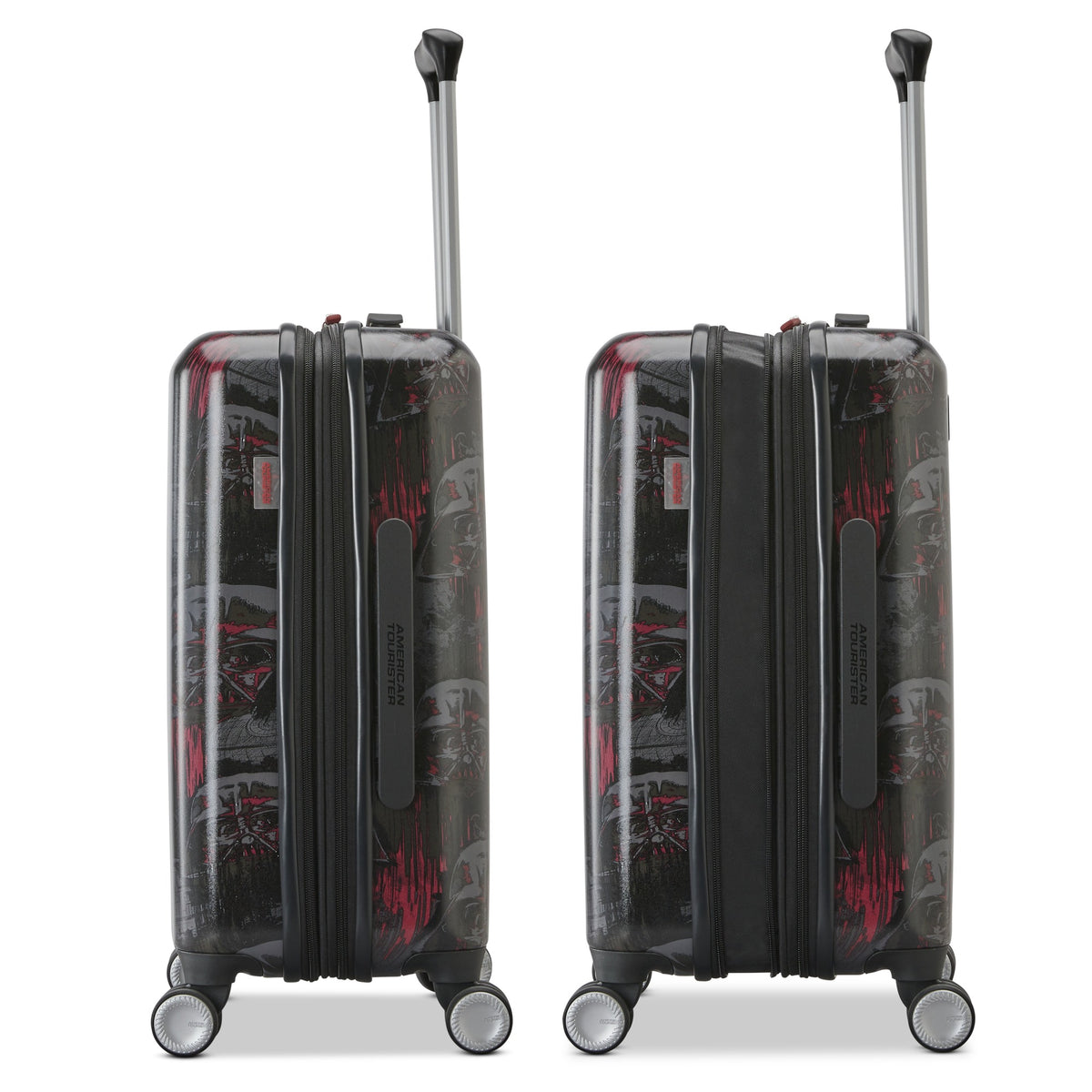 American Tourister Star Wars Hardside Carry-On Spinner 21" - Darth Vader