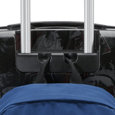American Tourister Star Wars Hardside Carry-On Spinner 21" - Darth Vader