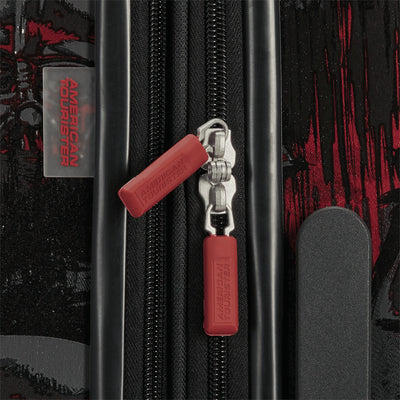 American Tourister Star Wars Hardside Carry-On Spinner 21" - Darth Vader