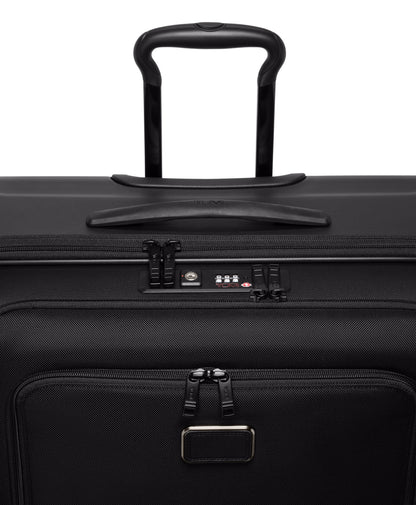 Tumi Alpha Hybrid Extended Trip Expandable 4-Wheeled Packing Case
