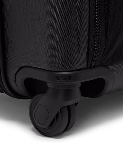 Tumi Alpha Hybrid Extended Trip Expandable 4-Wheeled Packing Case