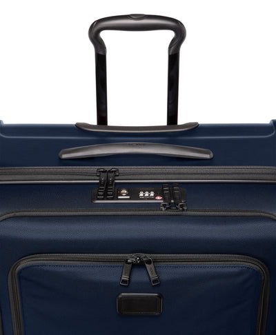Tumi Alpha Hybrid Extended Trip Expandable 4-Wheeled Packing Case