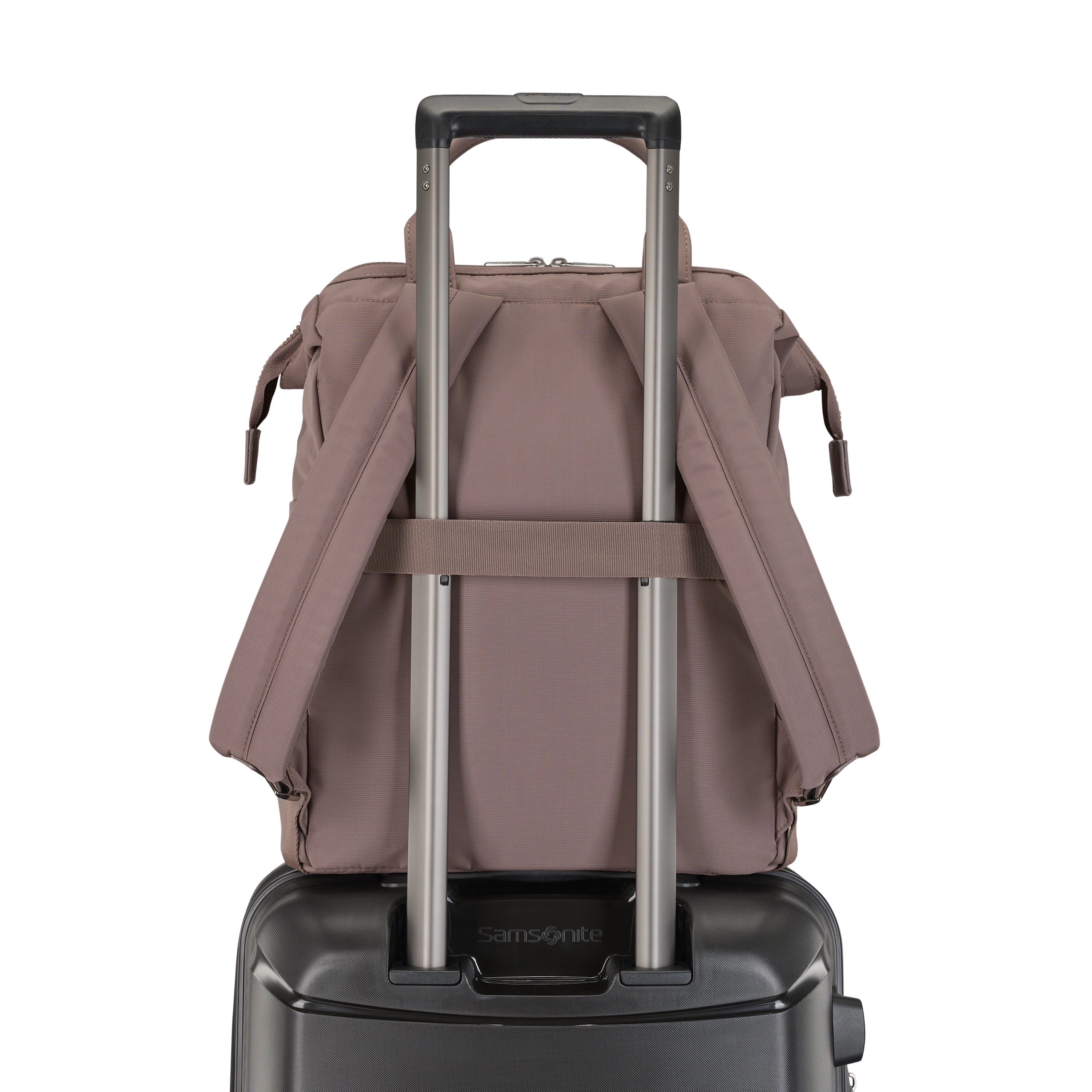 Samsonite Better Than Basic Convertible Backpack