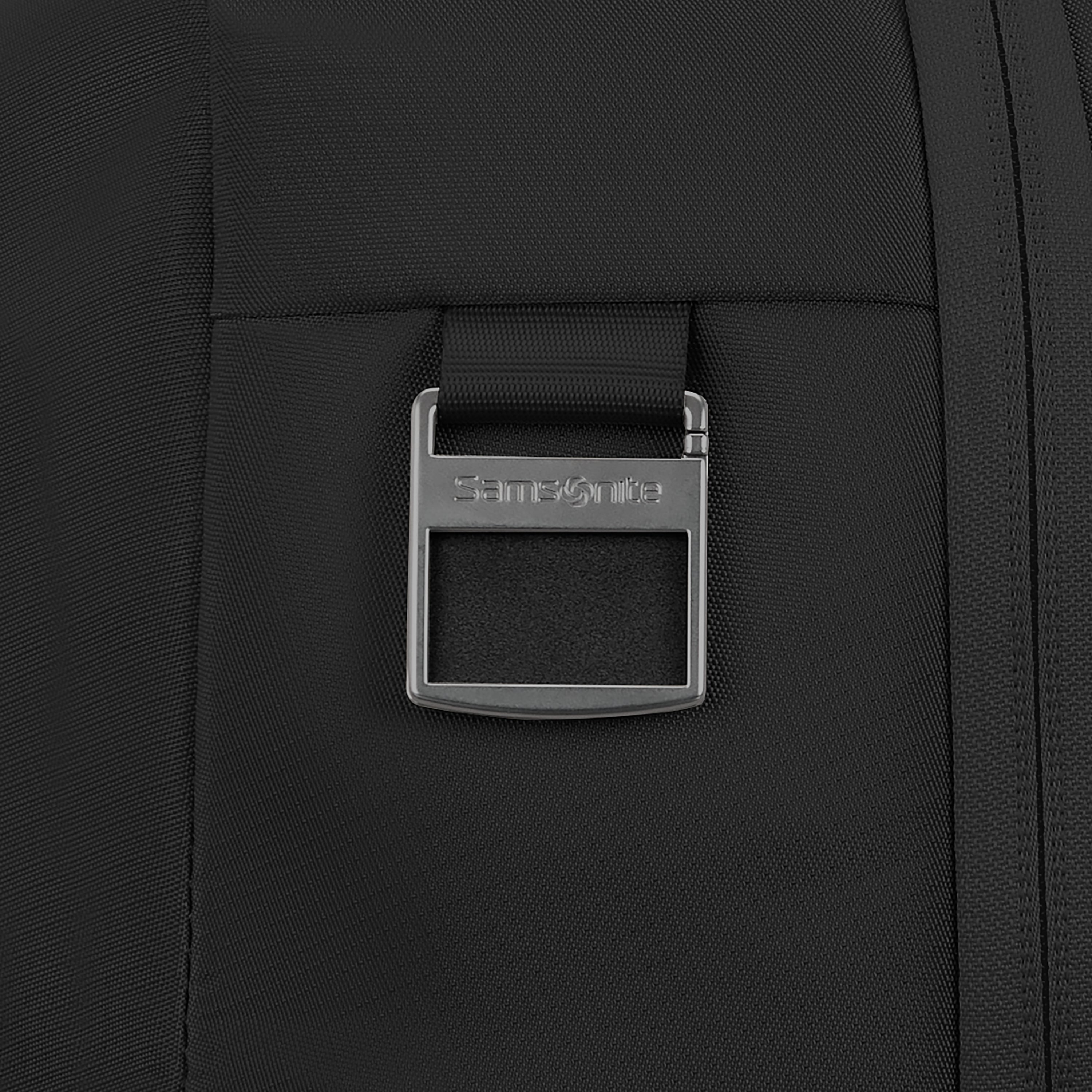 Samsonite Paralux Weekender Duffel