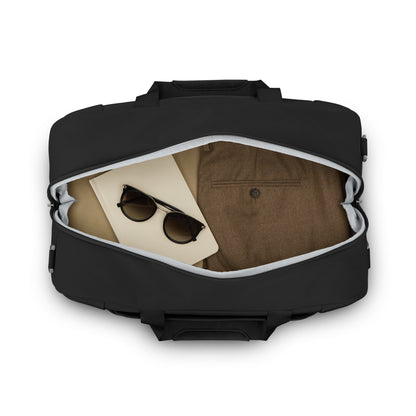 Samsonite Paralux Weekender Duffel