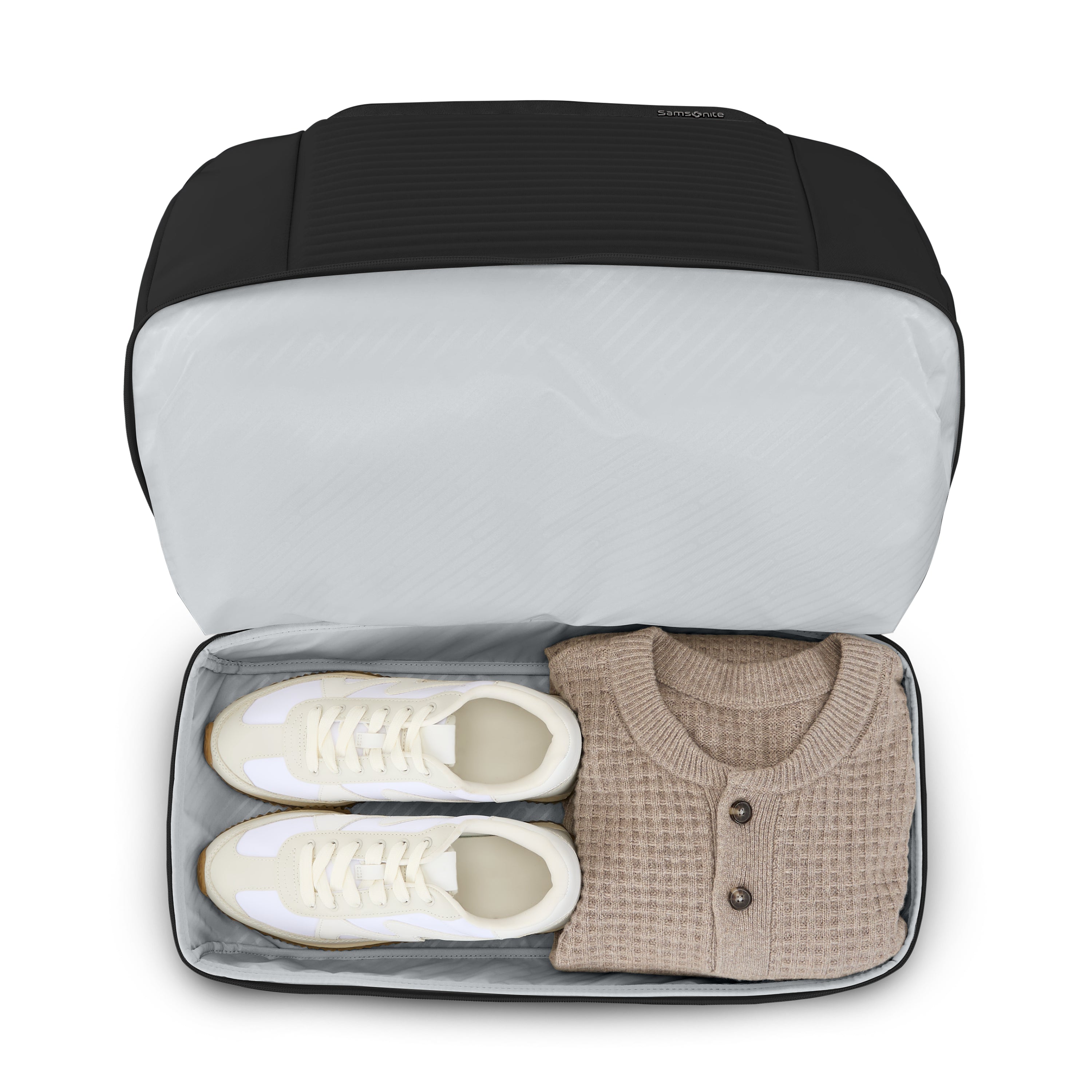 Samsonite Paralux Weekender Duffel - Thumbnail 5