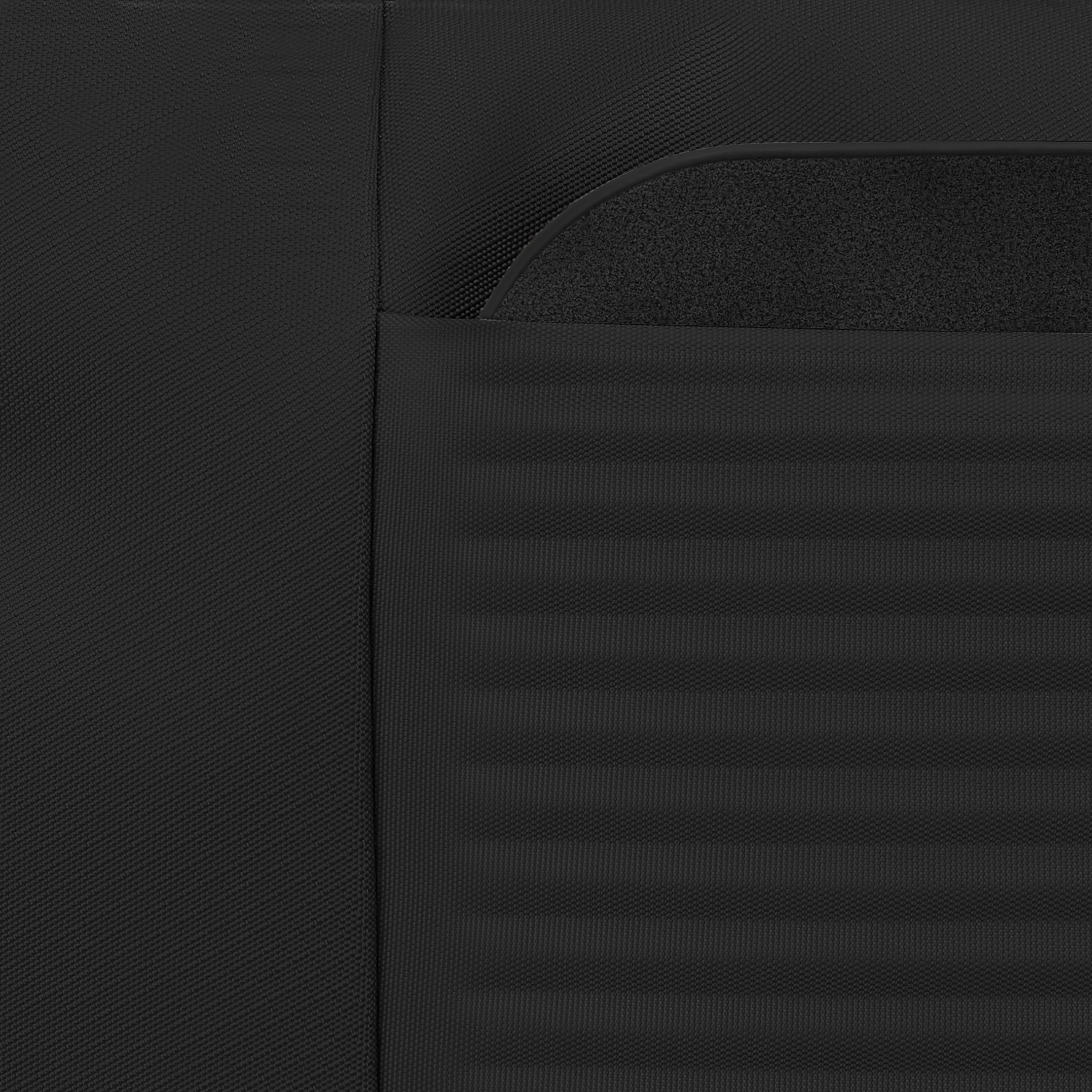 Samsonite Paralux Weekender Duffel