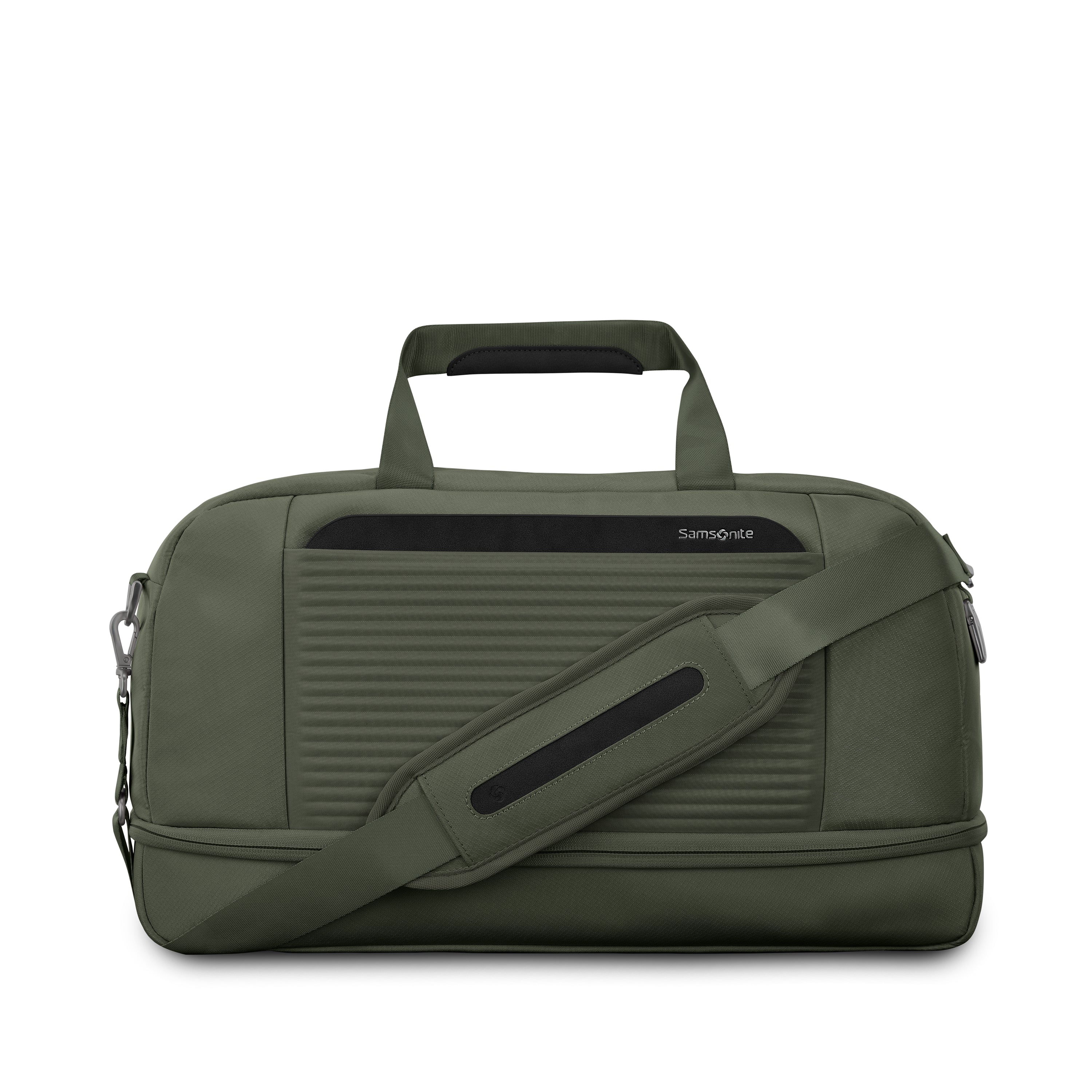 Samsonite Paralux Weekender Duffel