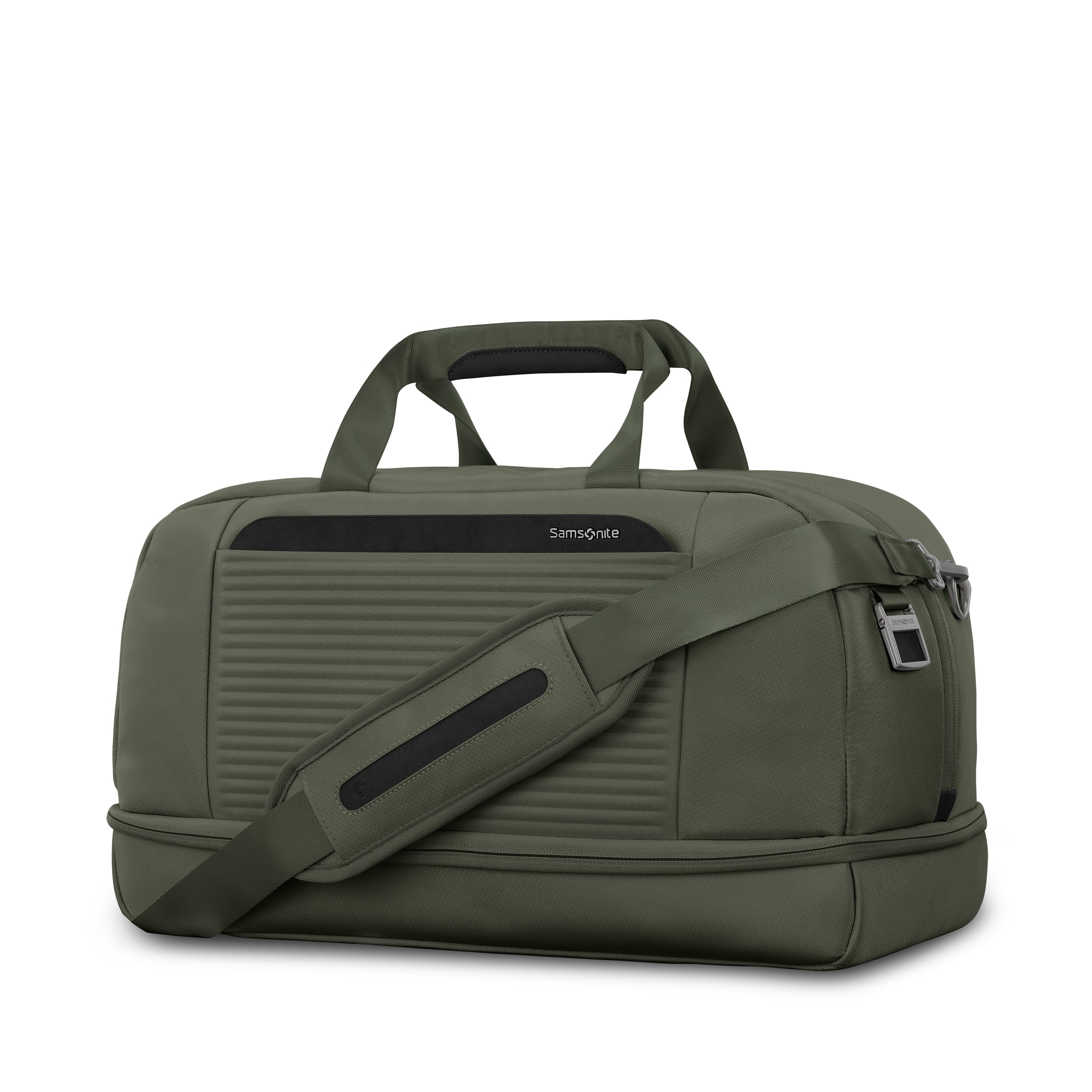 Samsonite Paralux Weekender Duffel