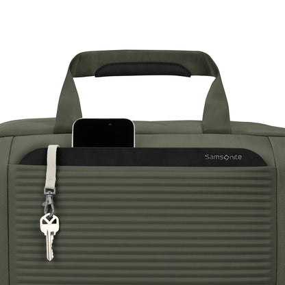 Samsonite Paralux Weekender Duffel