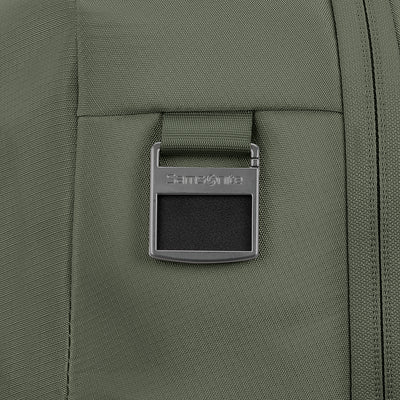 Samsonite Paralux Weekender Duffel