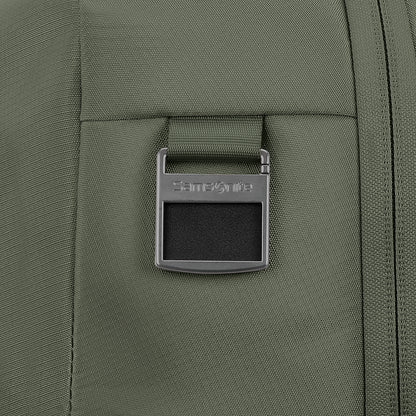 Samsonite Paralux Weekender Duffel