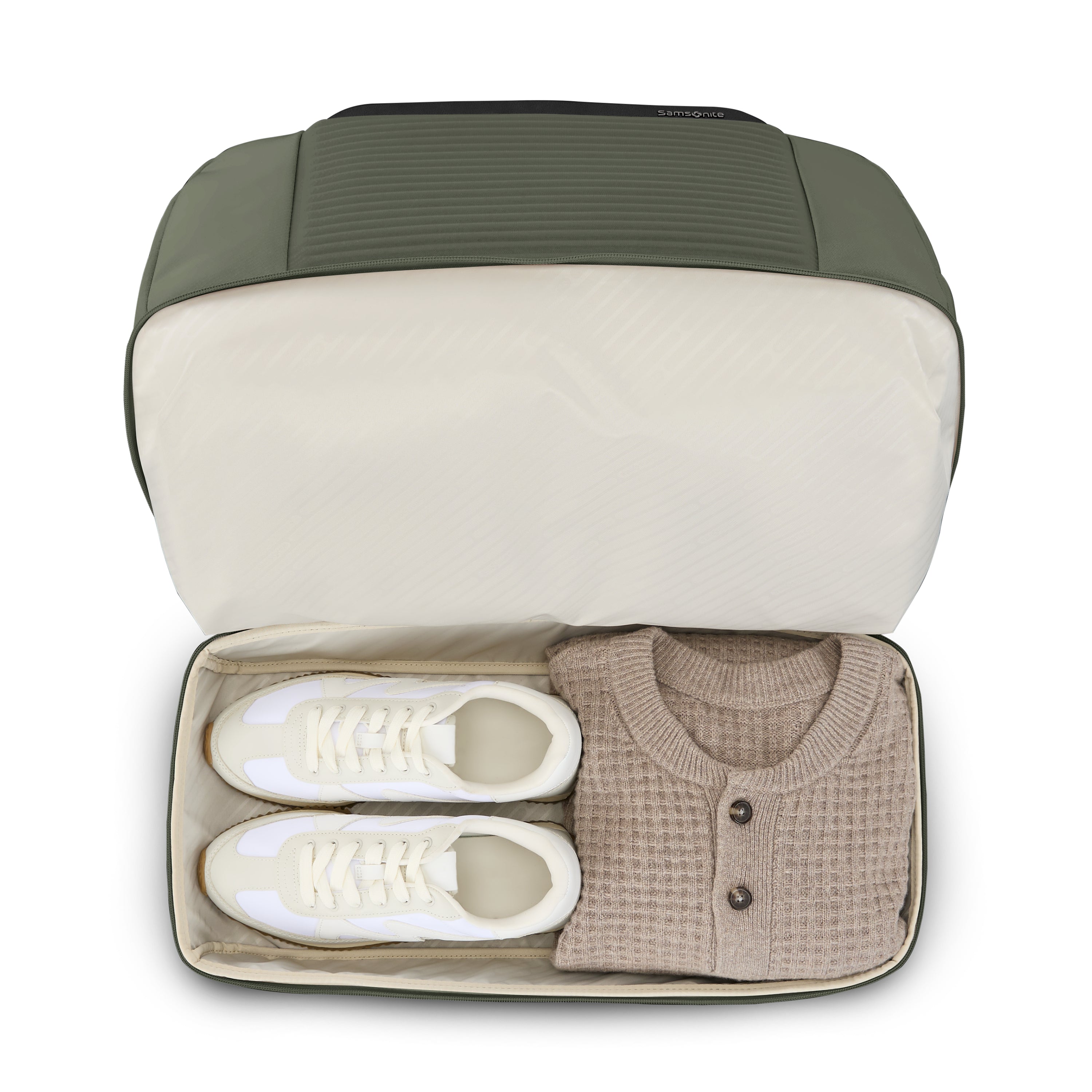 Samsonite Paralux Weekender Duffel