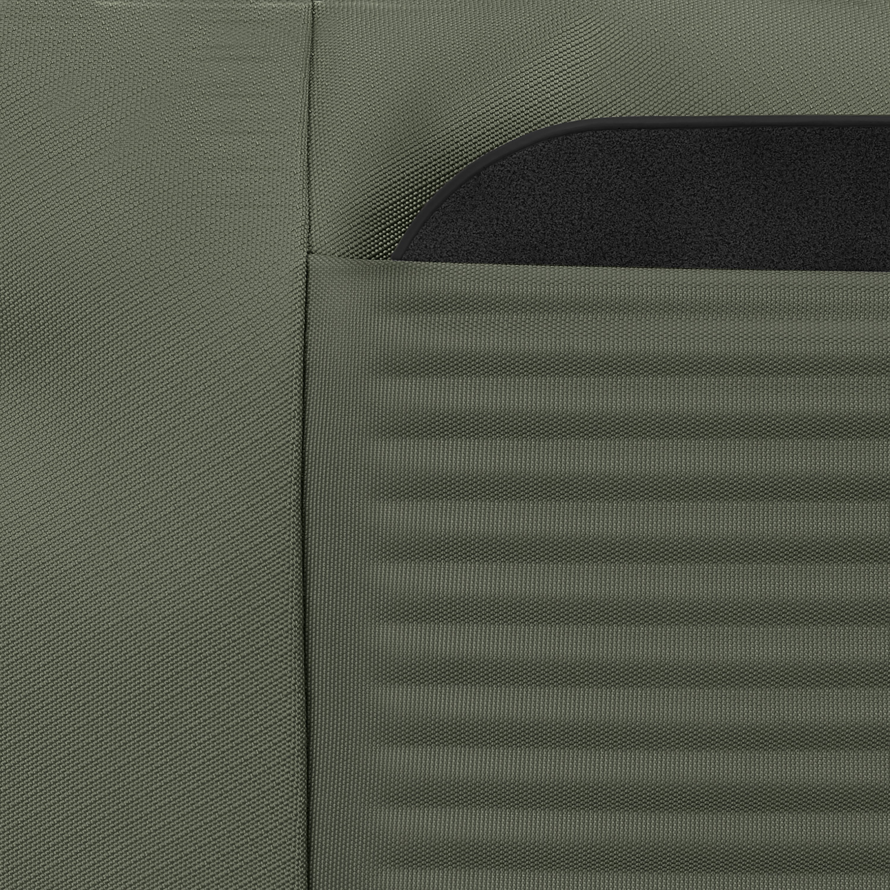 Samsonite Paralux Weekender Duffel