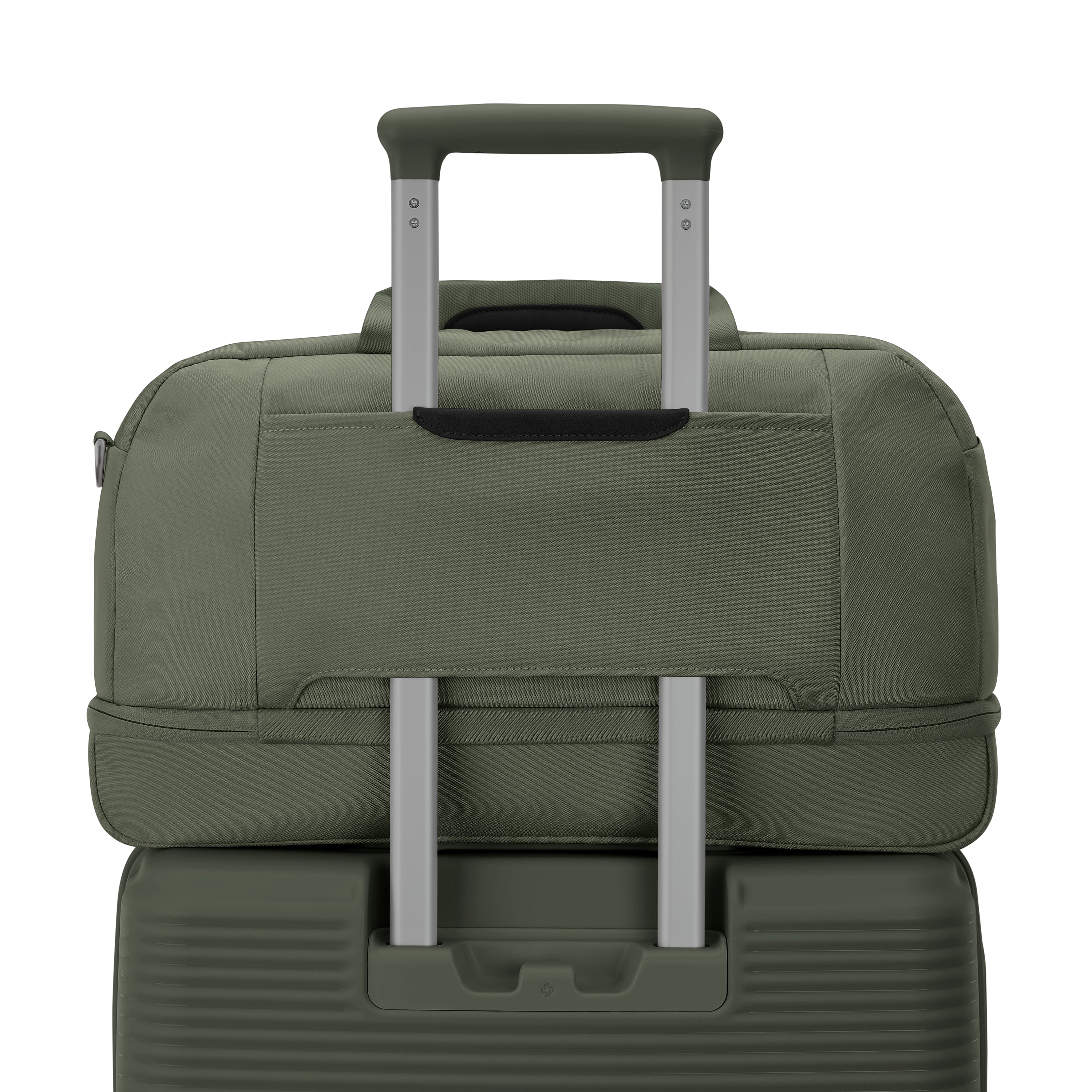 Samsonite Paralux Weekender Duffel