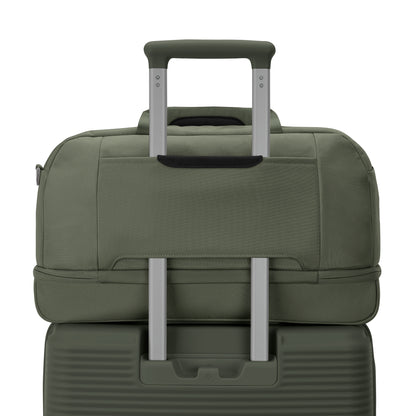 Samsonite Paralux Weekender Duffel