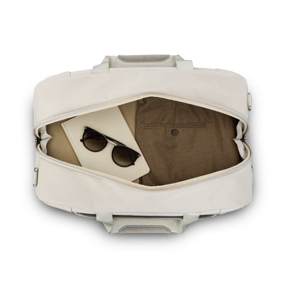 Samsonite Paralux Weekender Duffel
