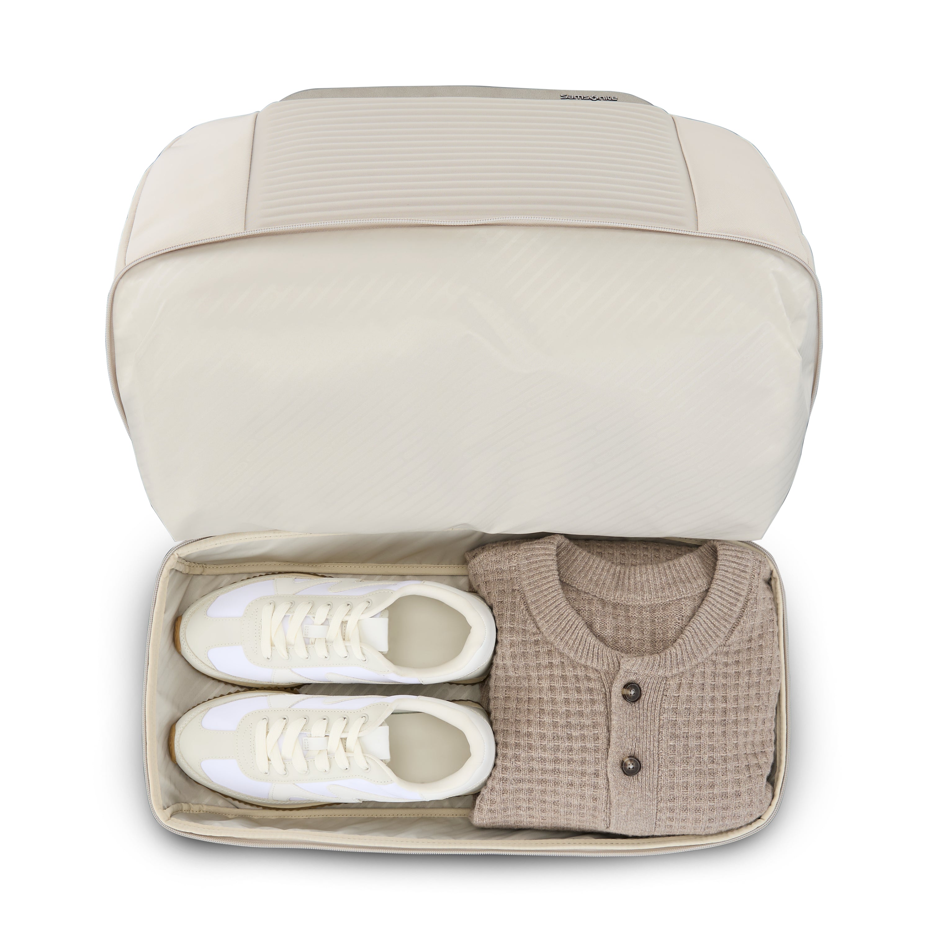 Samsonite Paralux Weekender Duffel