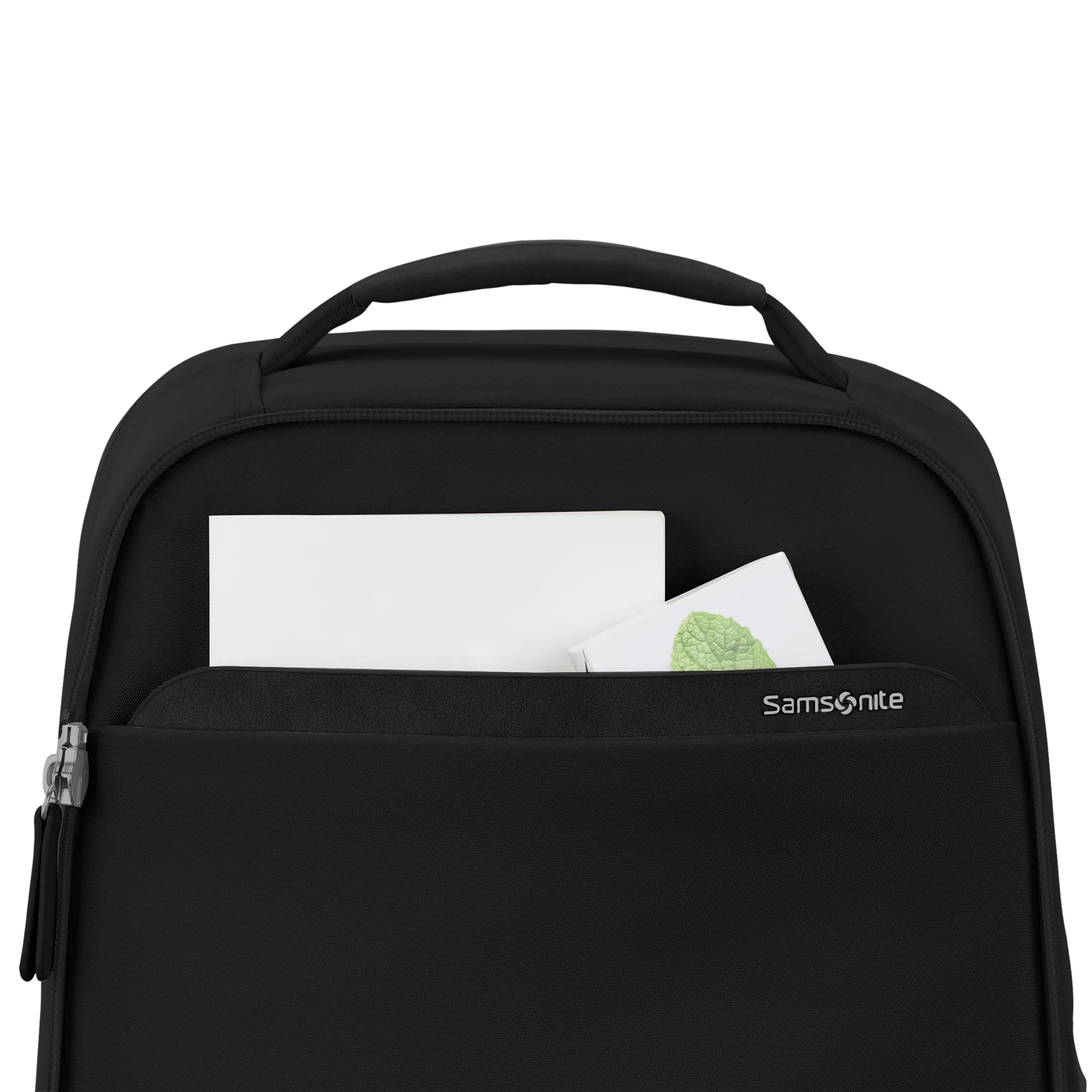 Samsonite Paralux 2-1 Travel Backpack