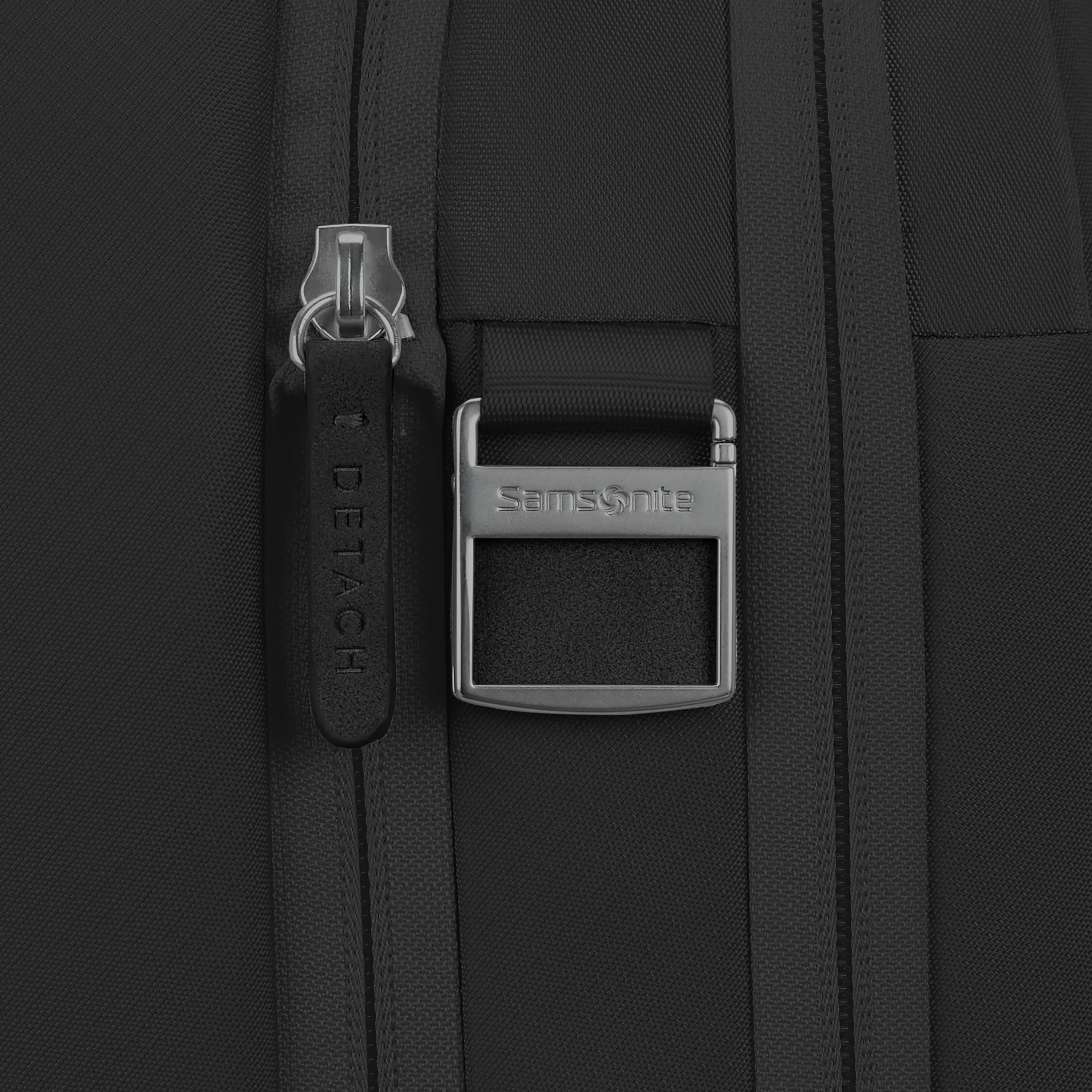 Samsonite Paralux 2-1 Travel Backpack