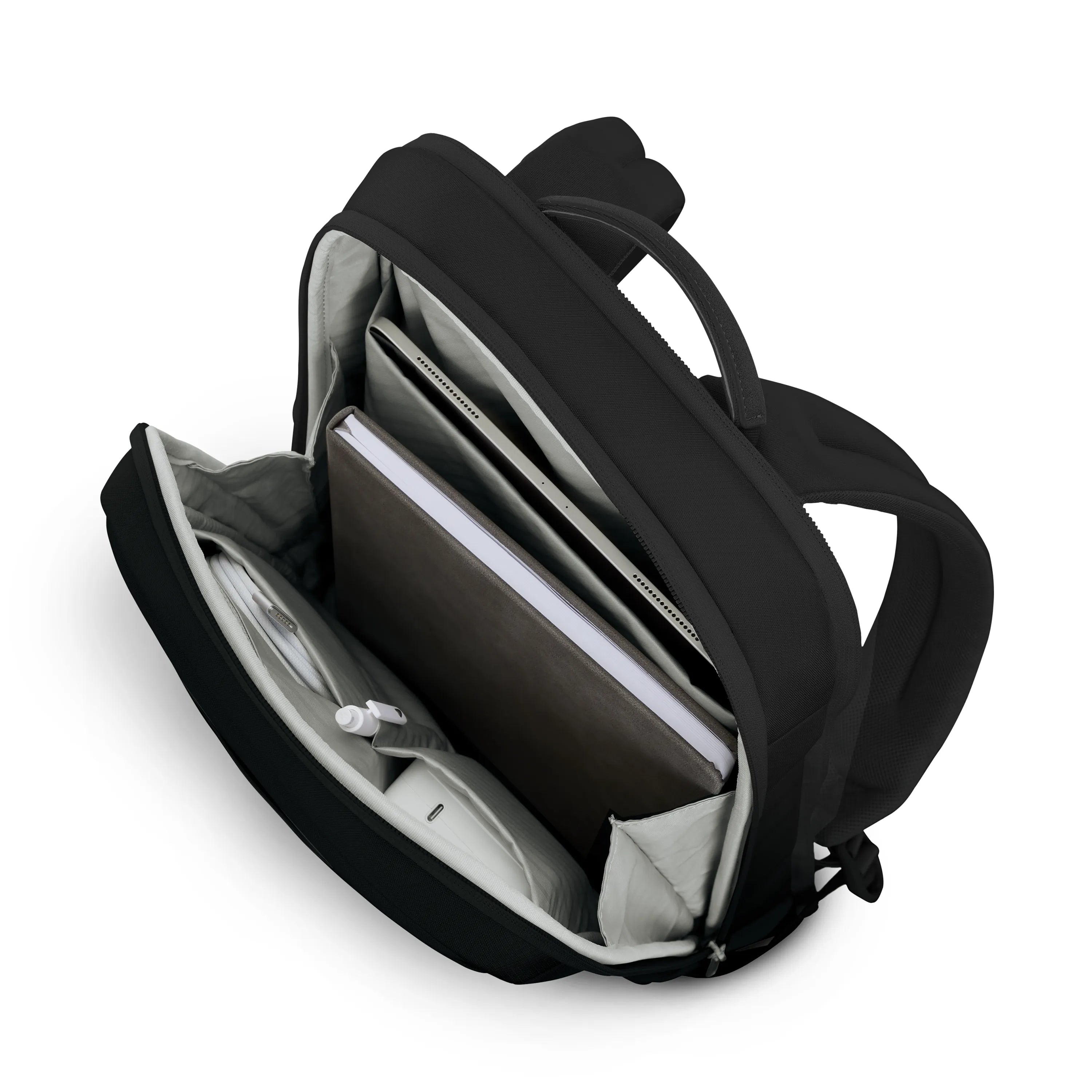 Samsonite Paralux 2-1 Travel Backpack