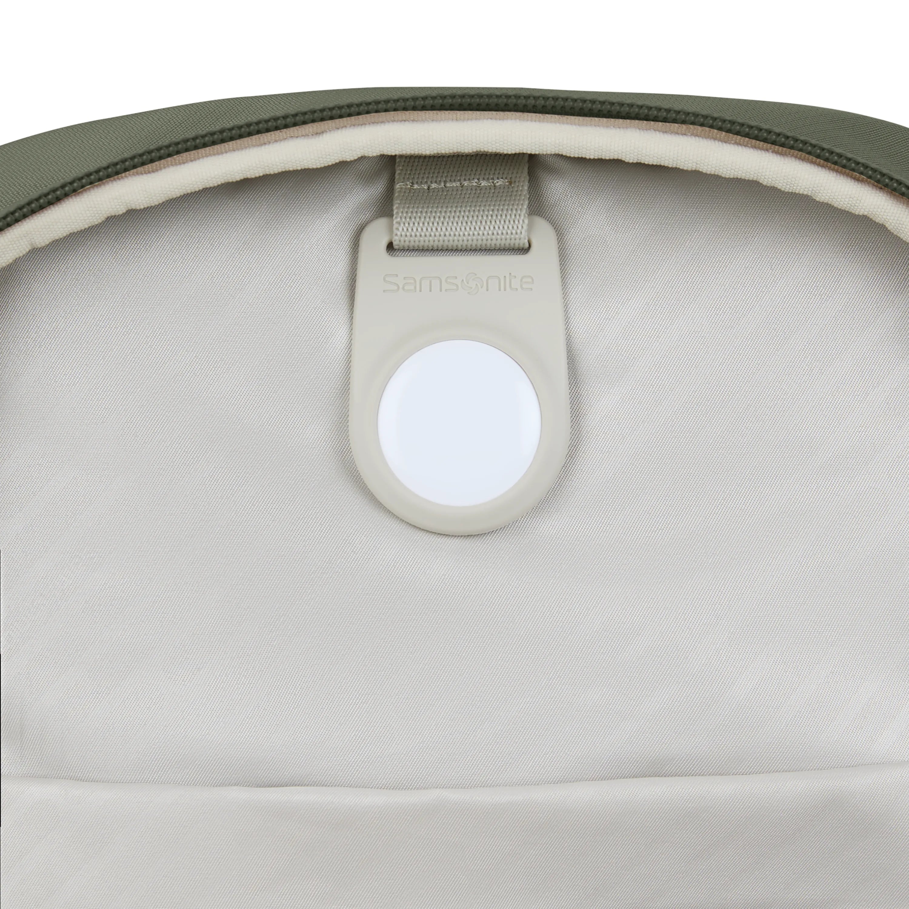 Samsonite Paralux 2-1 Travel Backpack