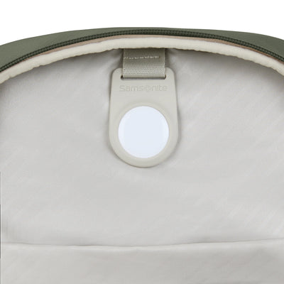 Samsonite Paralux 2-1 Travel Backpack