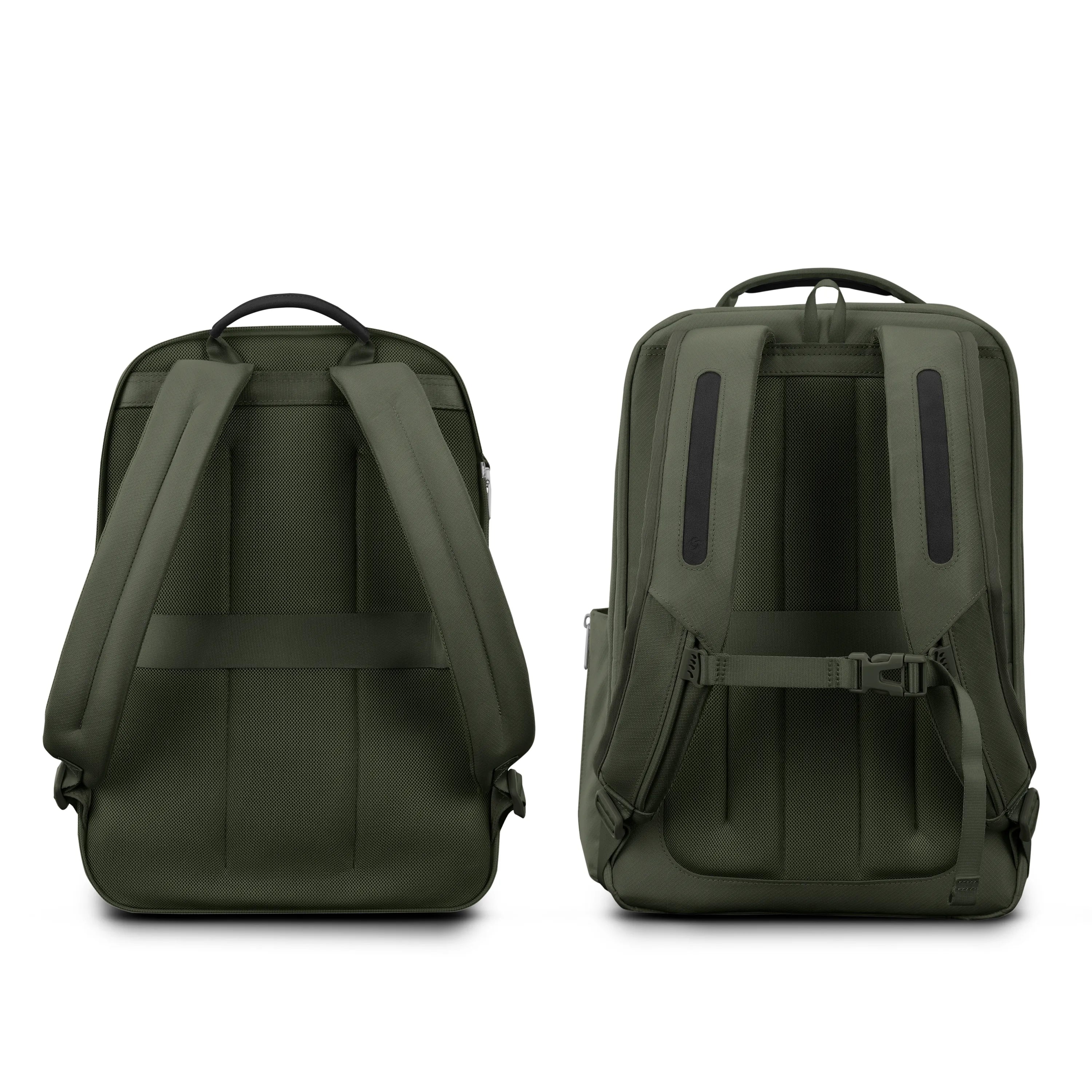 Samsonite Paralux 2-1 Travel Backpack