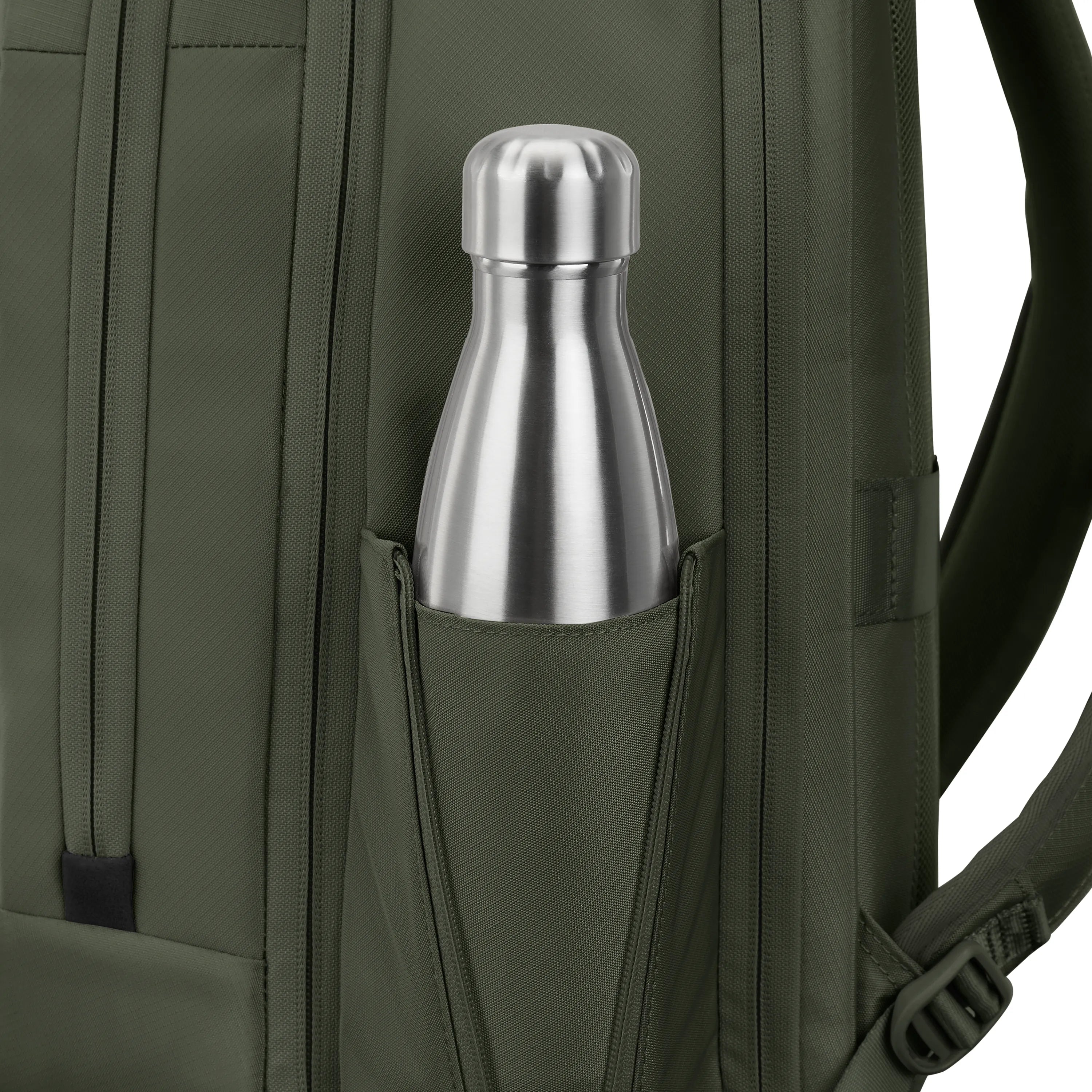 Samsonite Paralux 2-1 Travel Backpack