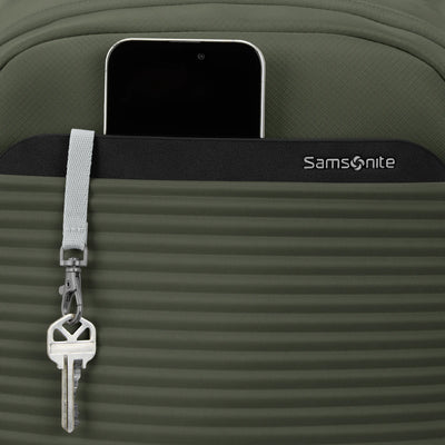 Samsonite Paralux 2-1 Travel Backpack