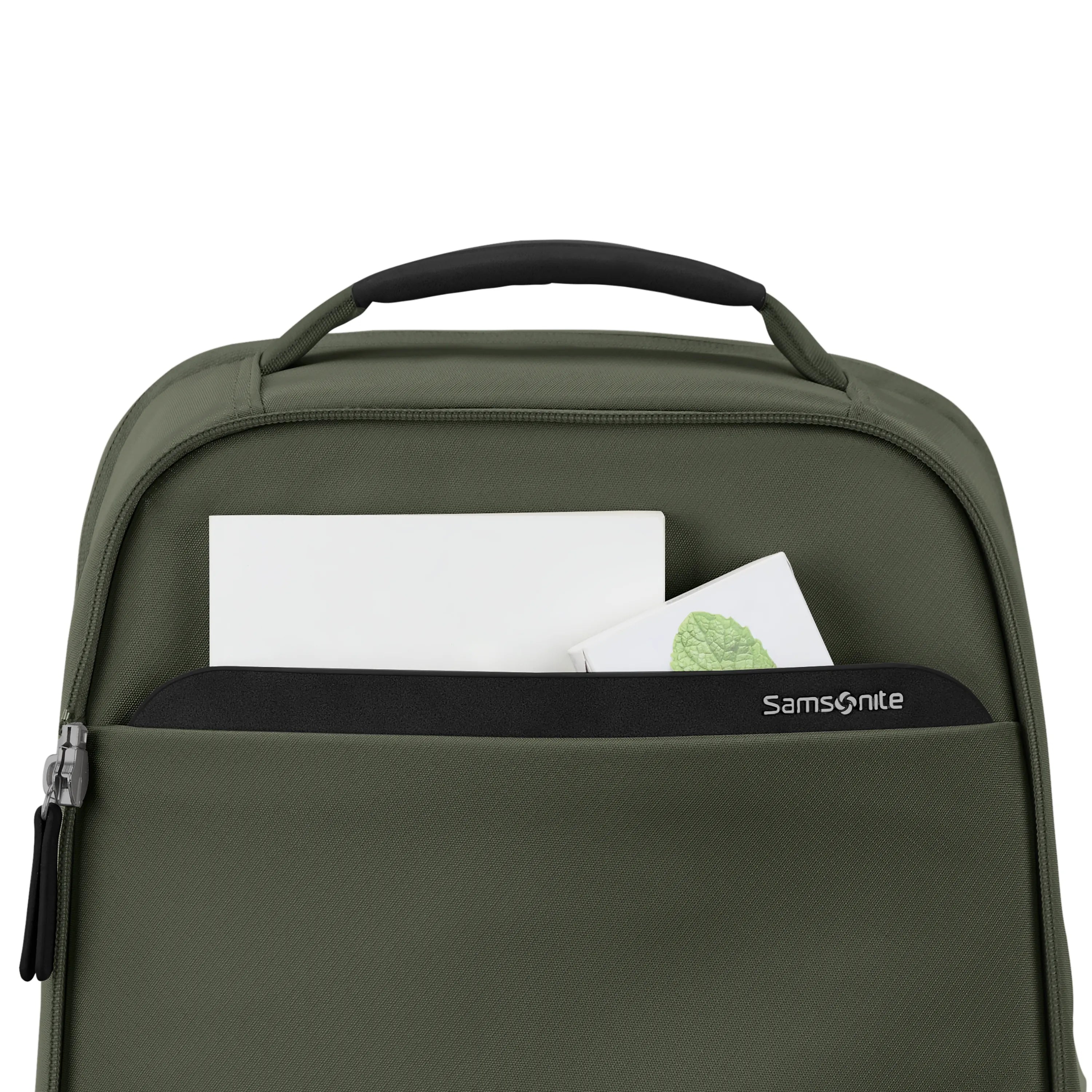 Samsonite Paralux 2-1 Travel Backpack