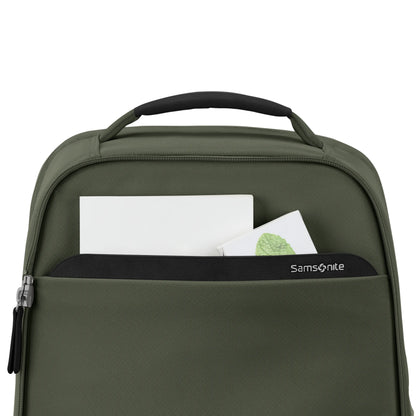 Samsonite Paralux 2-1 Travel Backpack