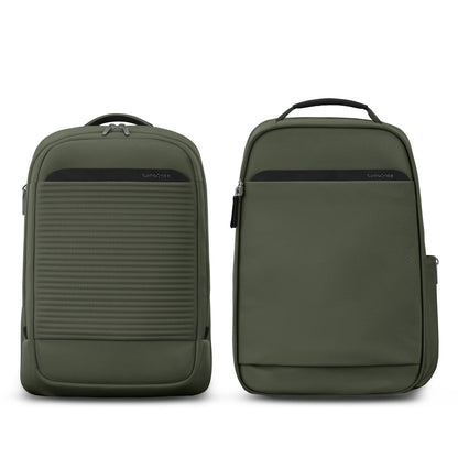 Samsonite Paralux 2-1 Travel Backpack