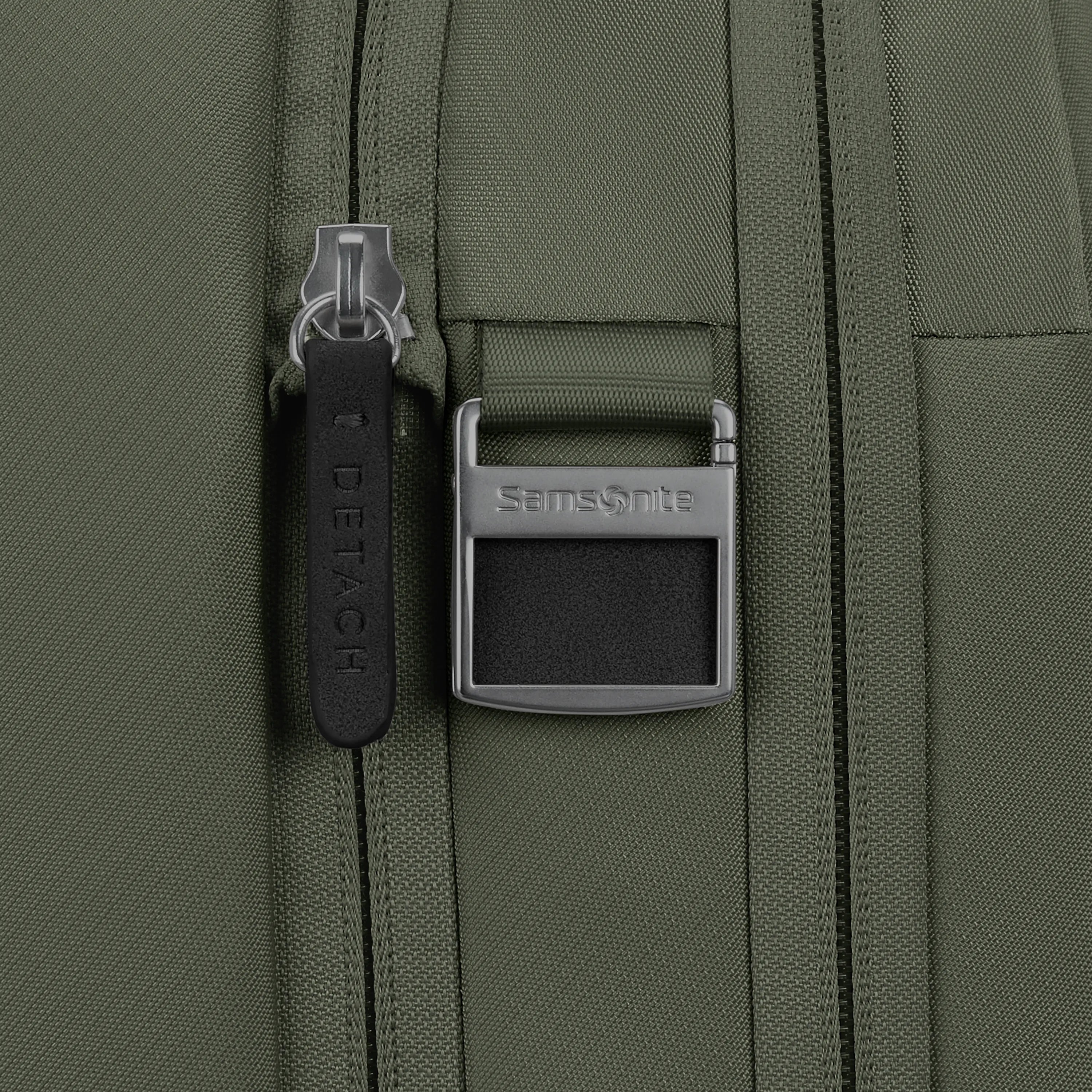 Samsonite Paralux 2-1 Travel Backpack