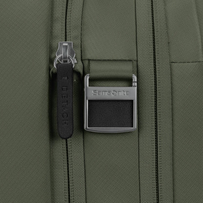 Samsonite Paralux 2-1 Travel Backpack