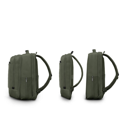 Samsonite Paralux 2-1 Travel Backpack