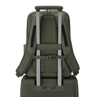 Samsonite Paralux 2-1 Travel Backpack